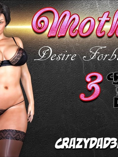 Mother - Desire Forbidden 3