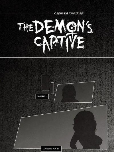 The Demon's Captive 1