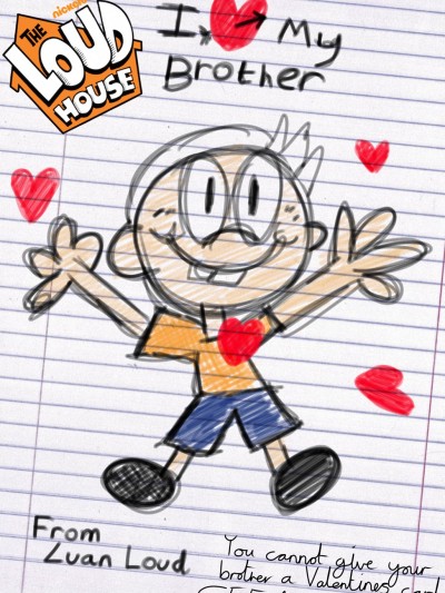 The Loud House 1