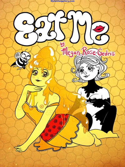 Eat Me Chapter 5