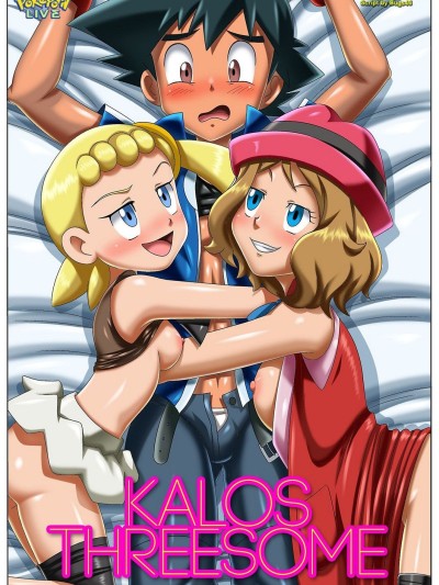 Kalos Threesome