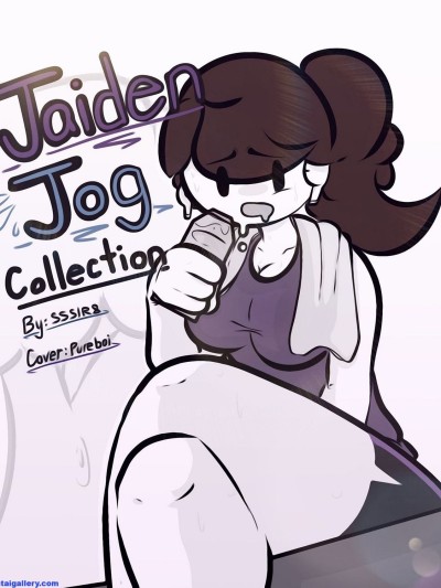 Jaiden Jog 1