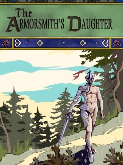 The Armorsmith's Daughter