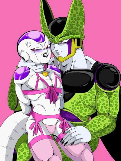 Frieza's Bug Fantasy