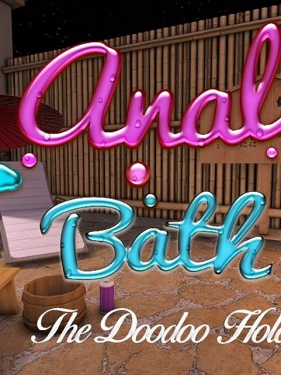 Anal Bath The Doodoo Hole