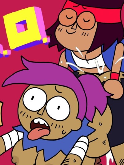 K.O. & Enid