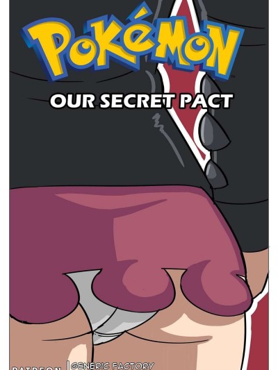 Our Secret Pact