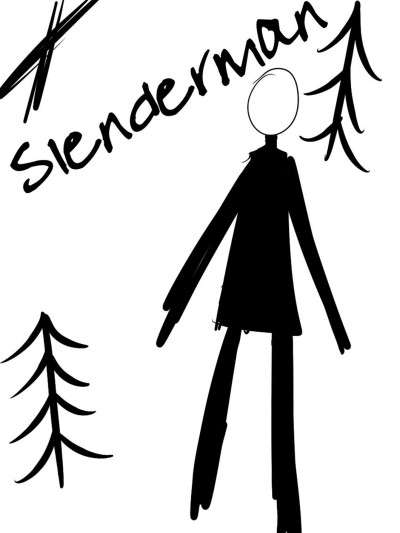 Slenderman