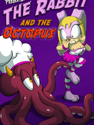 The Rabbit And The Octopus