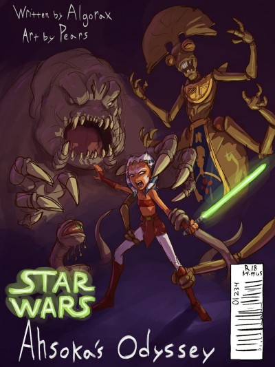 Ahsoka's Odyssey