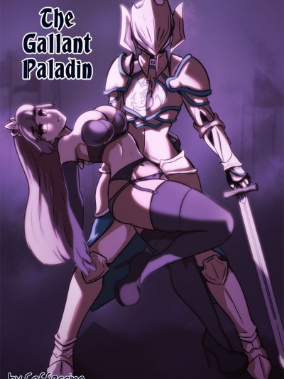 The Gallant Paladin