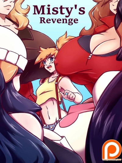 Misty's Revenge