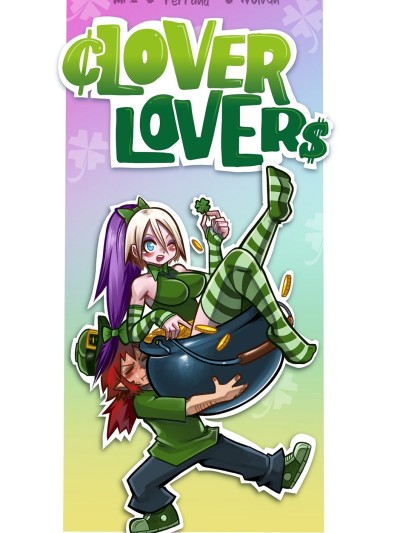 Clover Lovers