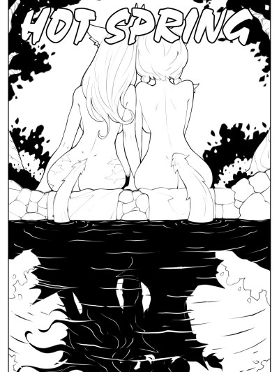 Hot Spring