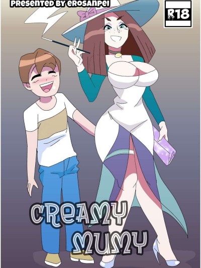 Creamy Mumy