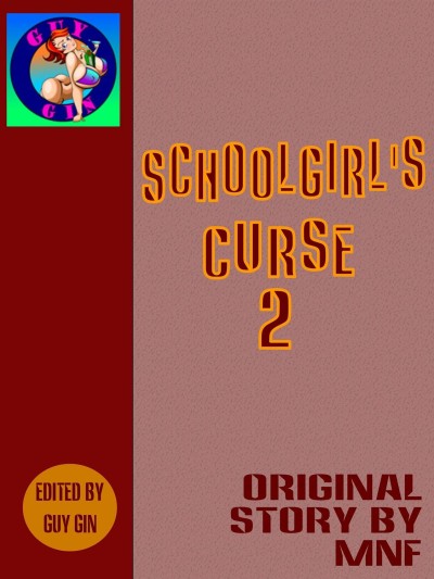 School Girl Curse 2