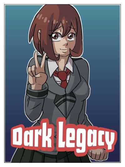 Dark Legacy