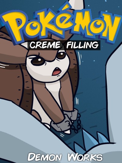 Pokemon - Creme Filling