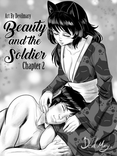 Beauty And The Soldier (Chapter 2)