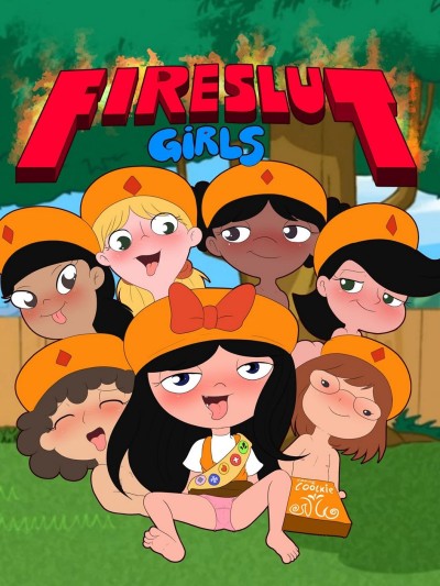 FireSlut Girls