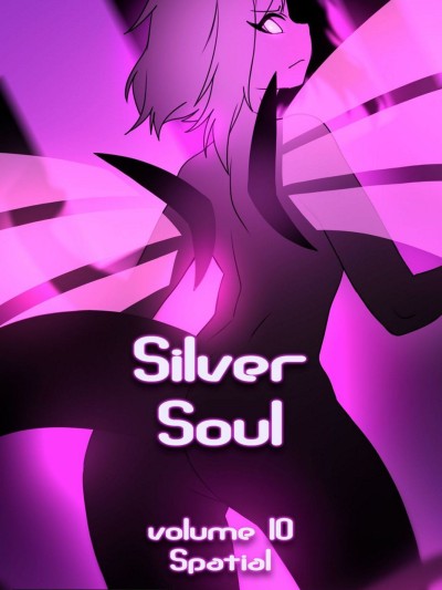 Silver Soul 10