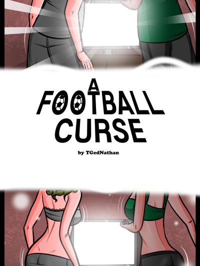 The Football Curse