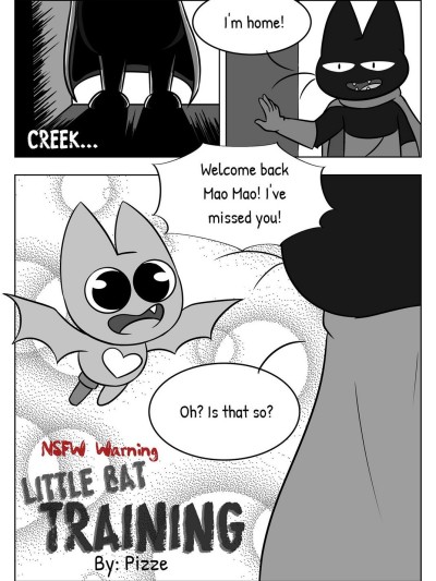 Little Bat Training