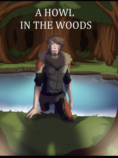 A Howl In The Woods