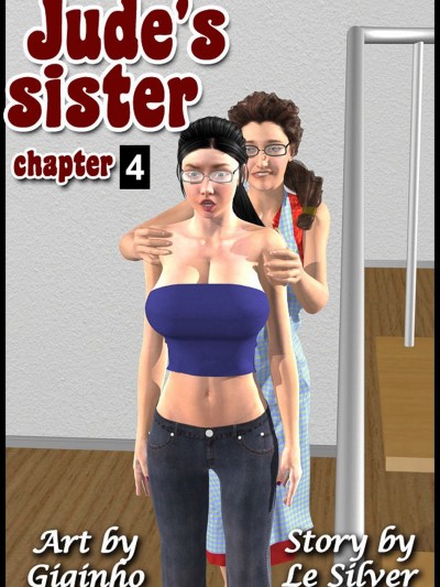 Jude's Sister 4