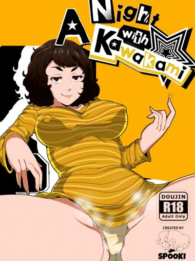 A Night With Kawakami