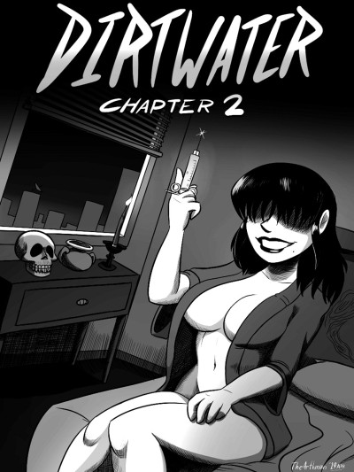 Dirtwater 2