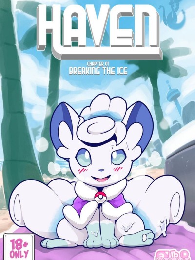 Haven 1 - Breaking The Ice