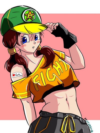 Bully Videl