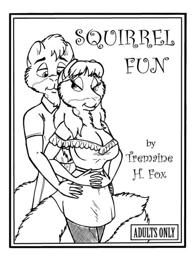 Squirrel Fun