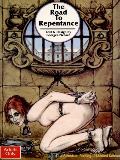 The Road To Repentance