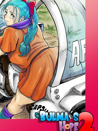 Bulma's Hope 2