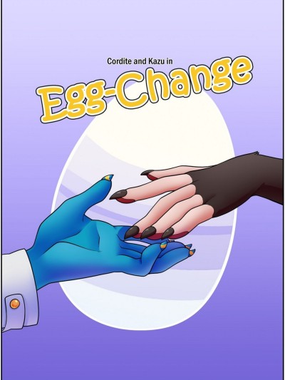 Egg-Change