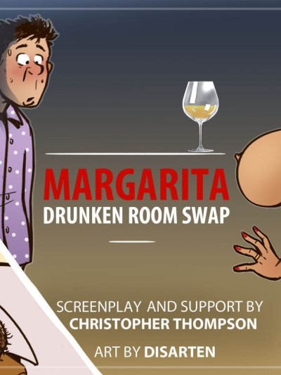 Margarita - Drunken Room Swap