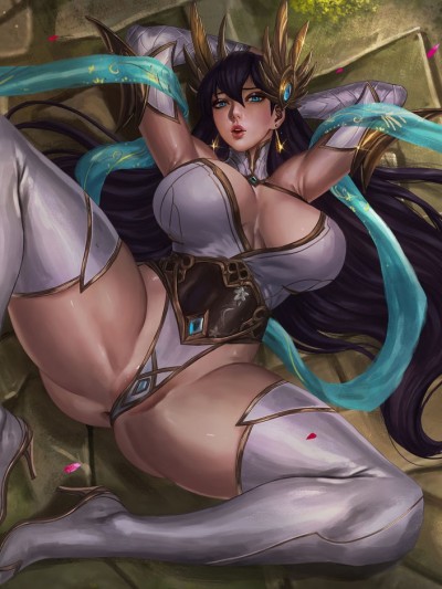 Irelia