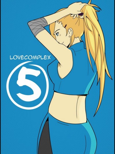 Love Complex 5