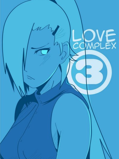 Love Complex 3