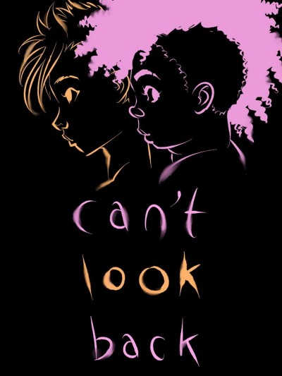 Can't Look Back 1 2