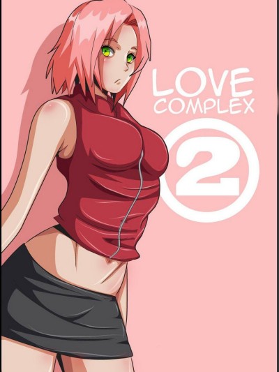 Love Complex 2