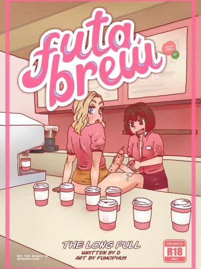 Futa Brew The Long Pull