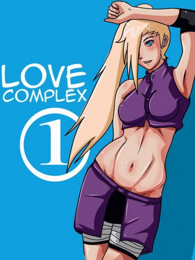 Love Complex 1