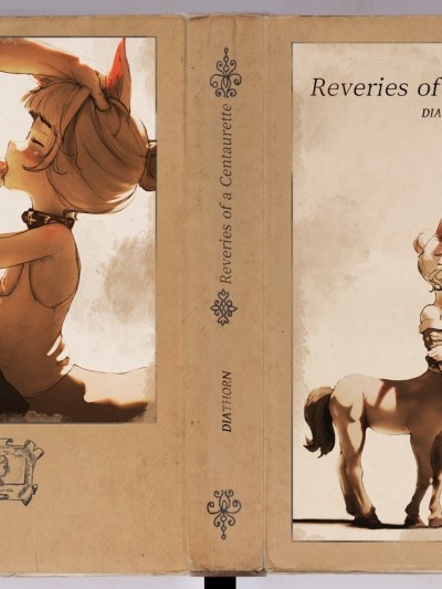 Reveries Of A Centaur