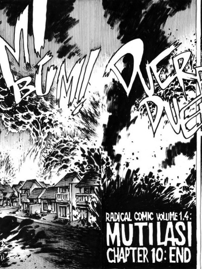 Mutilasi Chapter 10