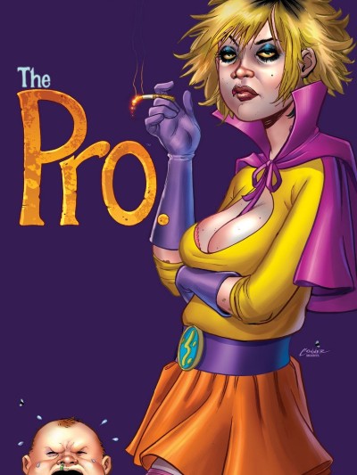 The Pro