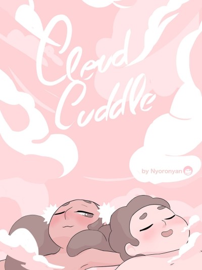 Cloud Cuddle
