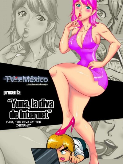 Yuna, The Diva Of The Internet